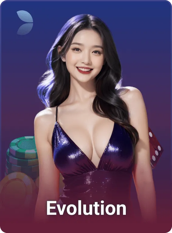 liveCasino_evo