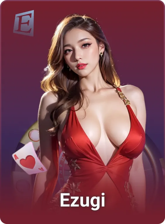 iveCasino_ezugi