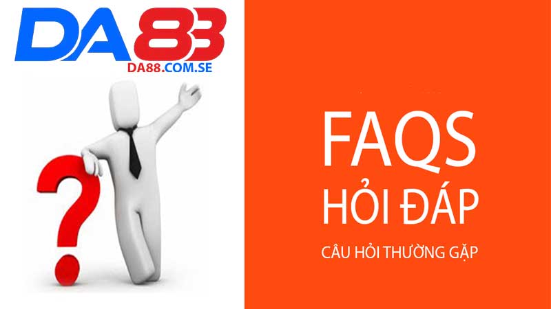 Hỏi Đáp Cùng da88.com