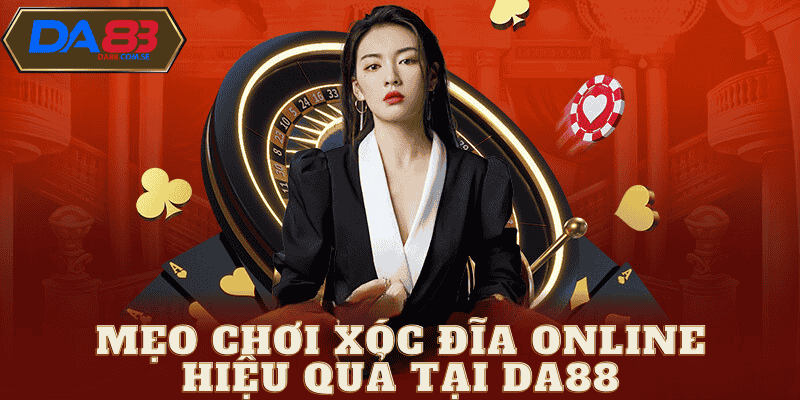 Meooj chơi xóc đĩa online